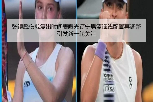 张镇麟伤愈复出时间表曝光辽宁男篮锋线配置再调整引发新一轮关注